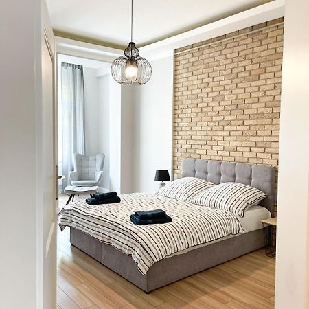 Luksusowy Apartament dla 6 osób - 90 m2 Świnoujście Exterior foto