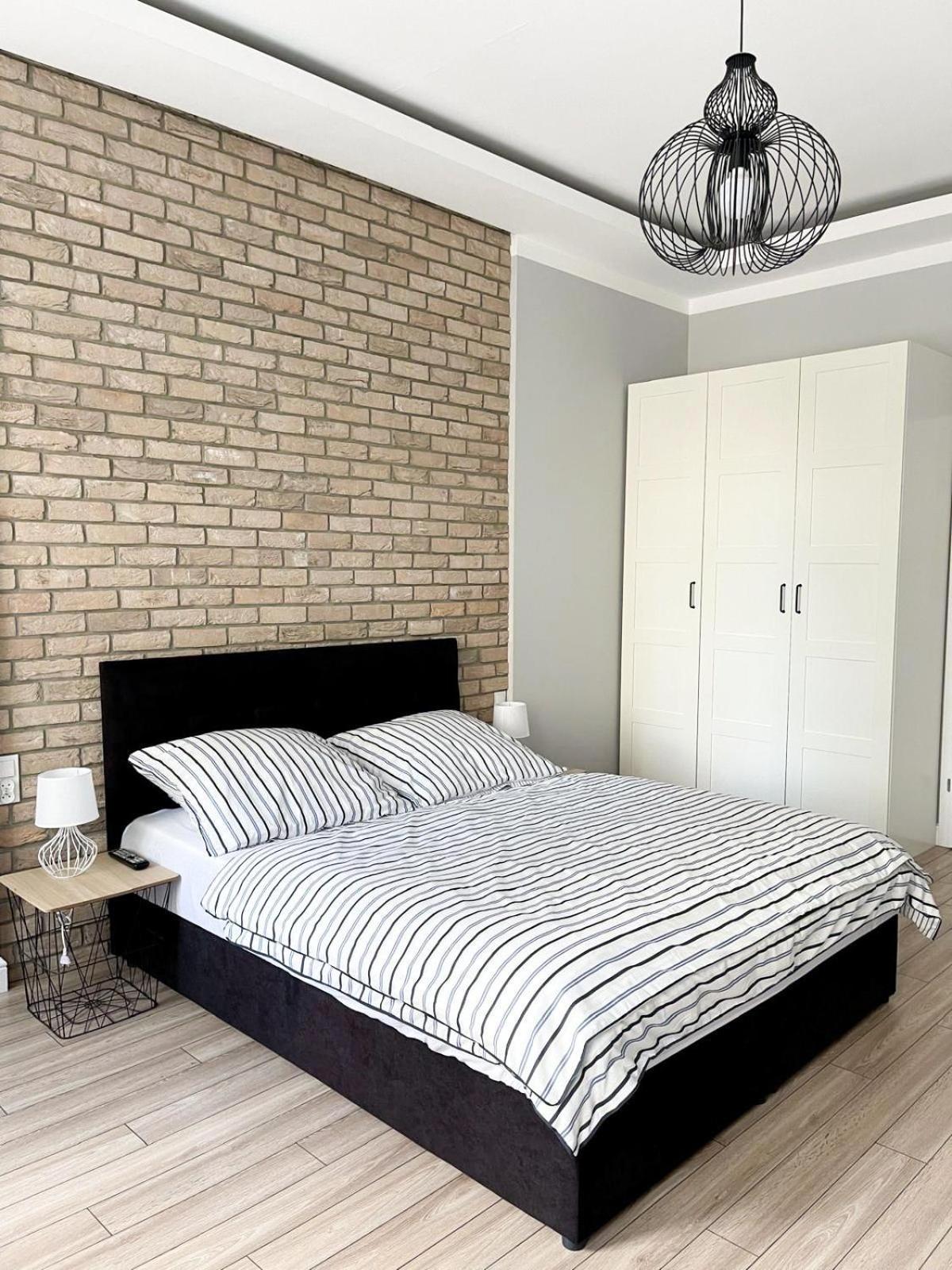 Luksusowy Apartament dla 6 osób - 90 m2 Świnoujście Exterior foto