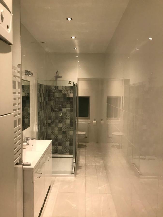 Luksusowy Apartament dla 6 osób - 90 m2 Świnoujście Exterior foto