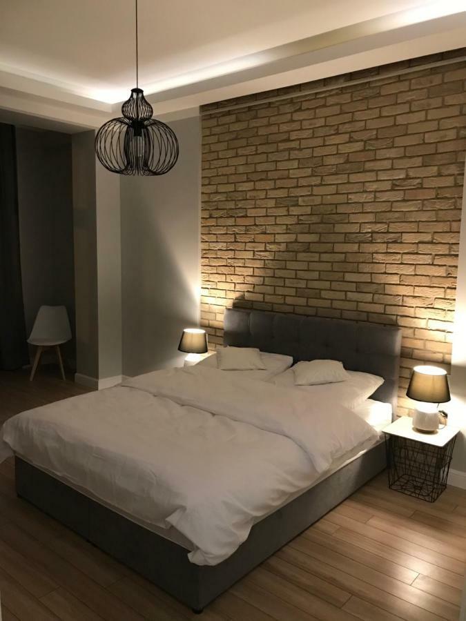 Luksusowy Apartament dla 6 osób - 90 m2 Świnoujście Exterior foto