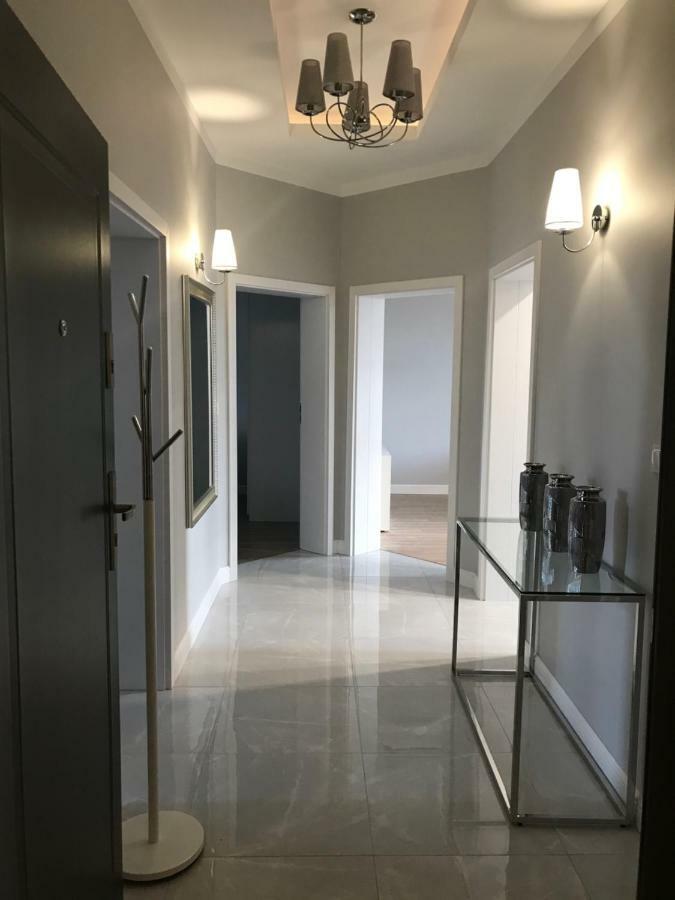 Luksusowy Apartament dla 6 osób - 90 m2 Świnoujście Exterior foto
