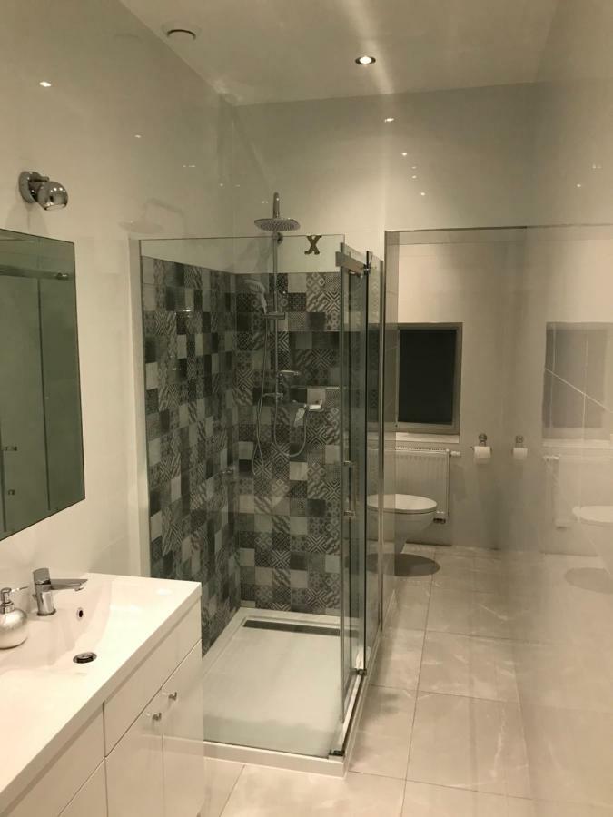 Luksusowy Apartament dla 6 osób - 90 m2 Świnoujście Exterior foto